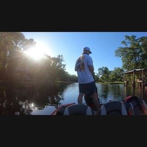 Meet your Posher, Sterling